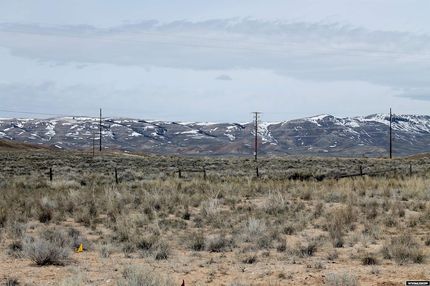 Land for sale in Lincoln County, Wyoming