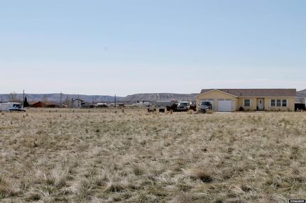 Land for sale in Lincoln County, Wyoming