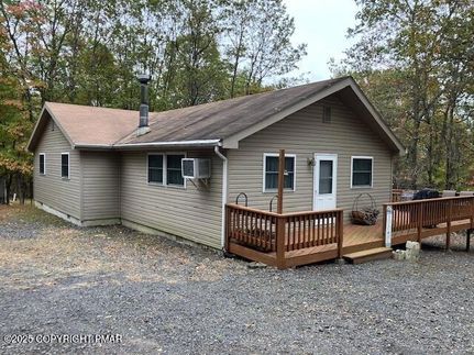 Recreational Property for sale in Carbon County, Pennsylvania