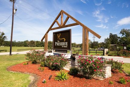 Farm and Ranch for sale in Liberty County, Texas