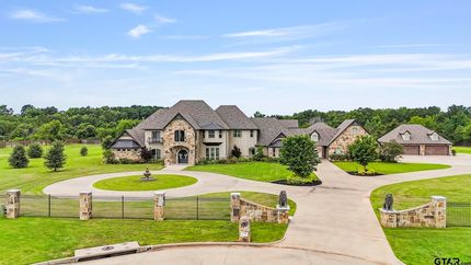 Land for sale in Smith County, Texas
