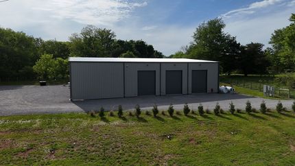 Farm and Ranch for sale in Williamson County, Tennessee