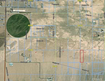 Recreational Property for sale in San Bernardino County, California