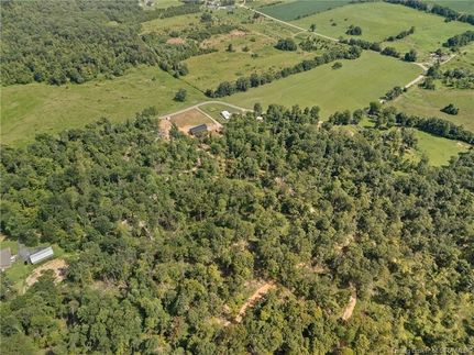 Timberland Property for sale in Harrison County, Indiana