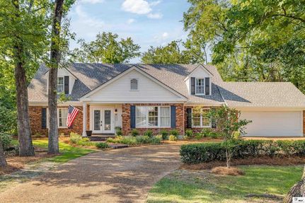 Land for sale in Ouachita Parish, Louisiana