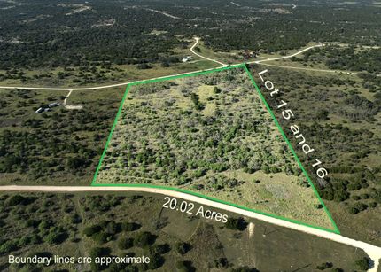 Farm and Ranch for sale in Coryell County, Texas