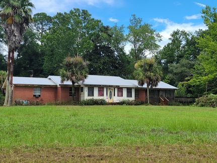 Farm and Ranch for sale in Wakulla County, Florida