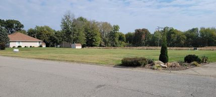 Homesite for sale in Greene County, Indiana