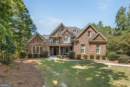 Horse Property for sale in Walton County, Georgia