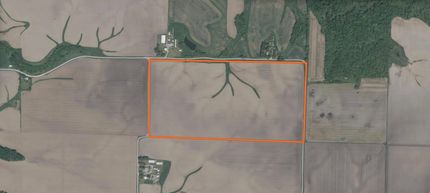 Recreational Property for sale in Mercer County, Illinois