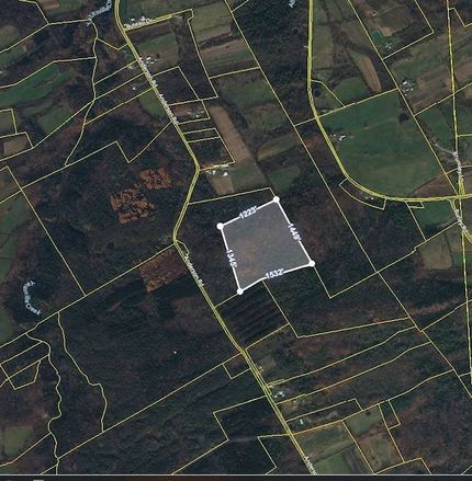 Undeveloped Land for sale in Montgomery County, New York