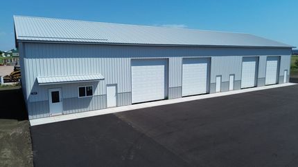 Farm and Ranch in Lincoln County, South Dakota