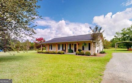 House for sale in Pierce County, Georgia