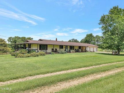 Lakefront Property for sale in Greene County, Tennessee