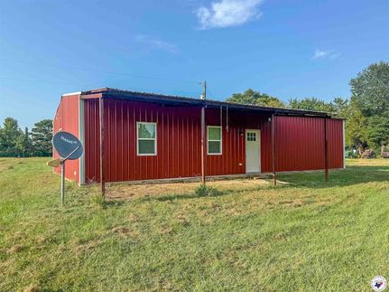 Undeveloped Land for sale in Bowie County, Texas