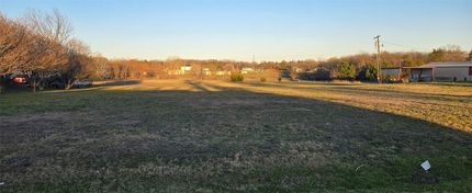 Undeveloped Land for sale in Collin County, Texas