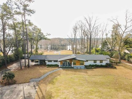 Lakefront Property for sale in Decatur County, Georgia