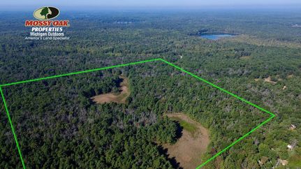 Land for sale in Newaygo County, Michigan