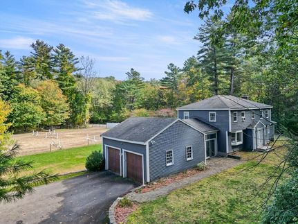 Timberland Property for sale in Essex County, Massachusetts