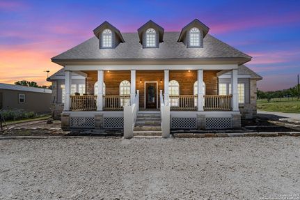 Land for sale in Comal County, Texas