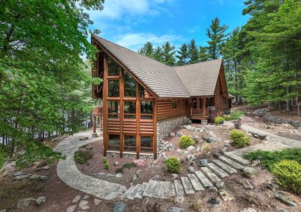 Lakefront Property for sale in Vilas County, Wisconsin
