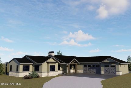 House for sale in Yavapai County, Arizona