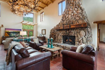 Land for sale in Santa Fe County, New Mexico