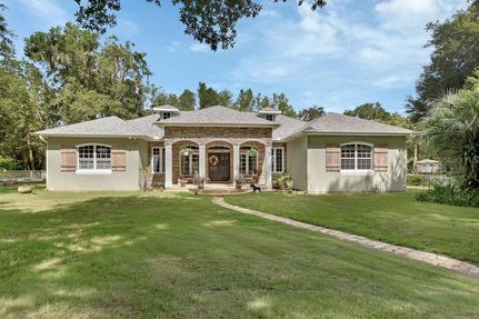 Land for sale in Volusia County, Florida
