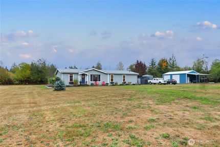 Farm and Ranch for sale in Pierce County, Washington