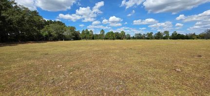Land for sale in Houston County, Alabama