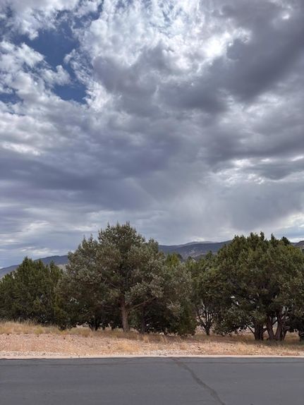Land for sale in Iron County, Utah