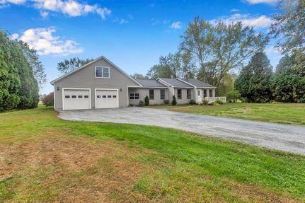 Timberland Property for sale in Franklin County, Massachusetts