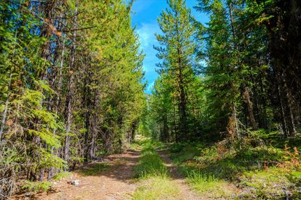 Recreational Property for sale in Flathead County, Montana