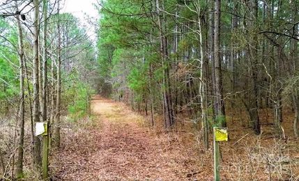 Undeveloped Land for sale in Chesterfield County, South Carolina