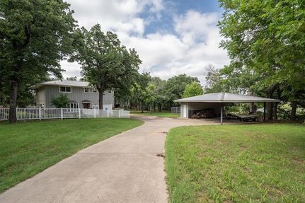 Land for sale in Denton County, Texas
