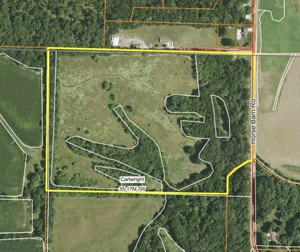 Farm and Ranch for sale in Sangamon County, Illinois