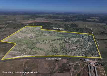 Farm and Ranch for sale in Hamilton County, Texas