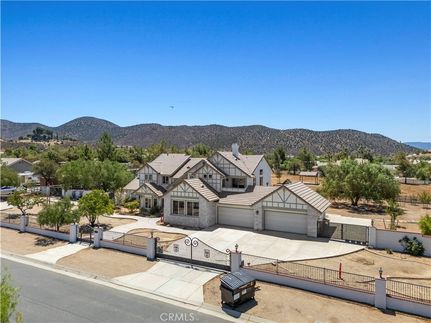 Undeveloped Land for sale in Los Angeles County, California