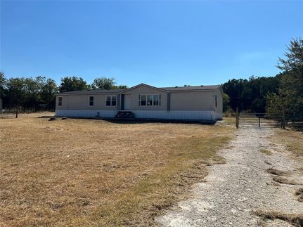Land for sale in Hood County, Texas