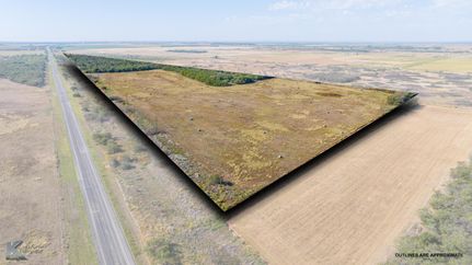 Farm and Ranch for sale in Haskell County, Texas