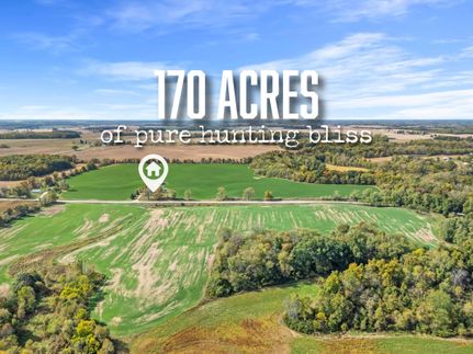 Farm and Ranch for sale in Lenawee County, Michigan