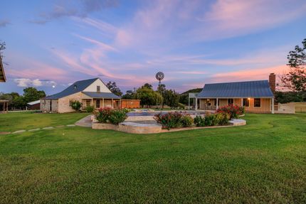 Farm and Ranch for sale in Gillespie County, Texas