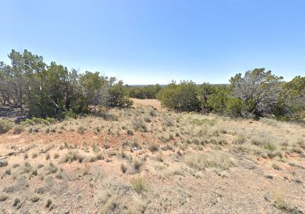 Timberland Property for sale in Apache County, Arizona