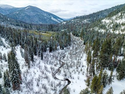 Timberland Property for sale in Lincoln County, Montana