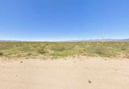 Farm and Ranch in Mohave County, Arizona