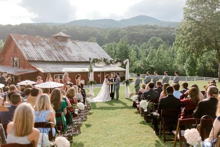 Farm and Ranch for sale in White County, Georgia