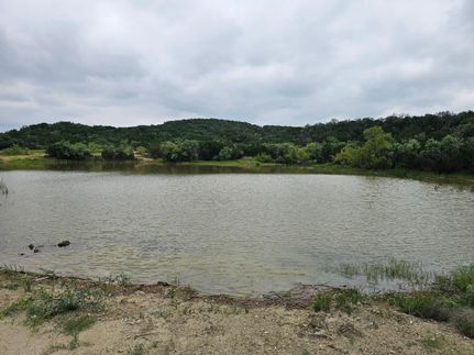 Hunting Property for sale in McCulloch County, Texas