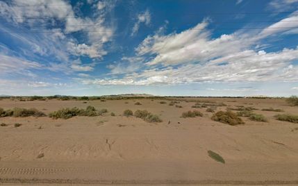 Recreational Property for sale in Pinal County, Arizona