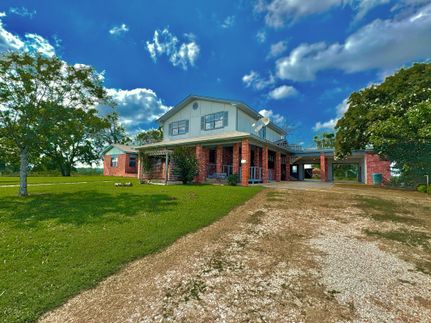 Farm and Ranch for sale in Choctaw County, Oklahoma