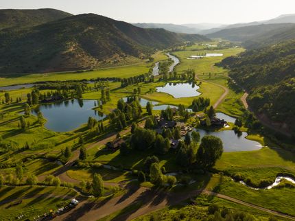 Recreational Property for sale in Rio Blanco County, Colorado